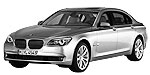BMW F01 B1701 Fault Code