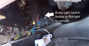 See B1701 repair manual