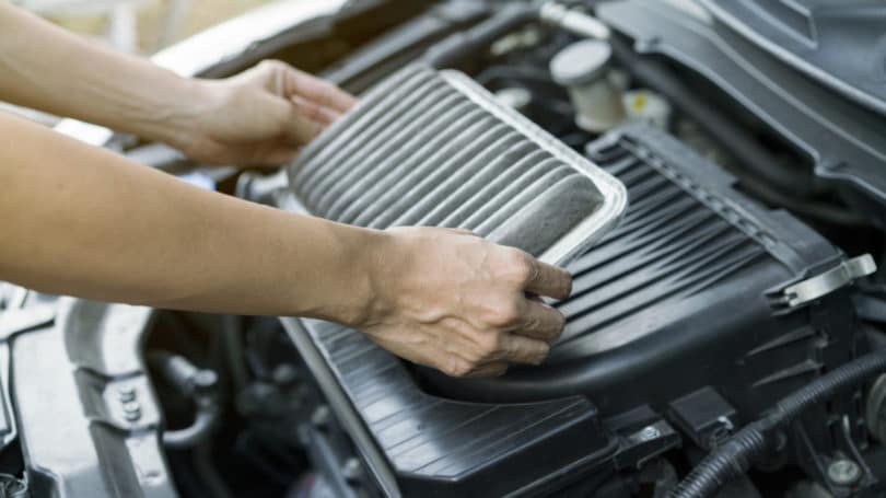See B1701 repair manual